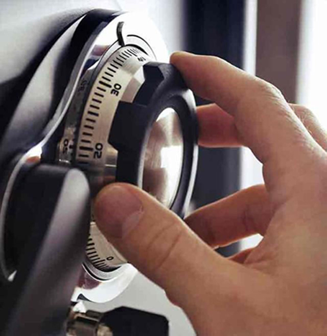 白水开锁 白水开锁公司开修保险柜