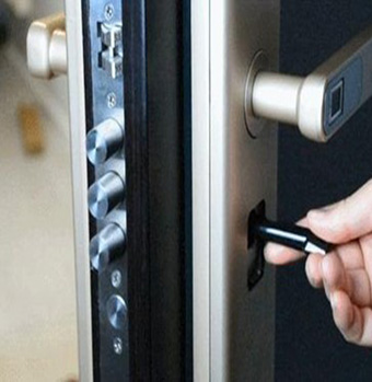 白水开锁 白水开锁公司开修指纹锁