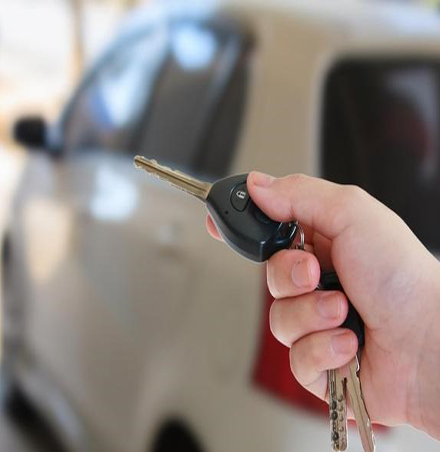 白水开锁公司 白水汽车开锁 配汽车钥匙